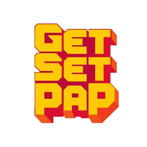 Get Set Pap
